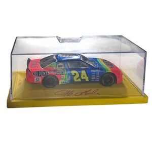1996 Jeff Gordon DuPont Rainbow Warrior Monte Carlo #24